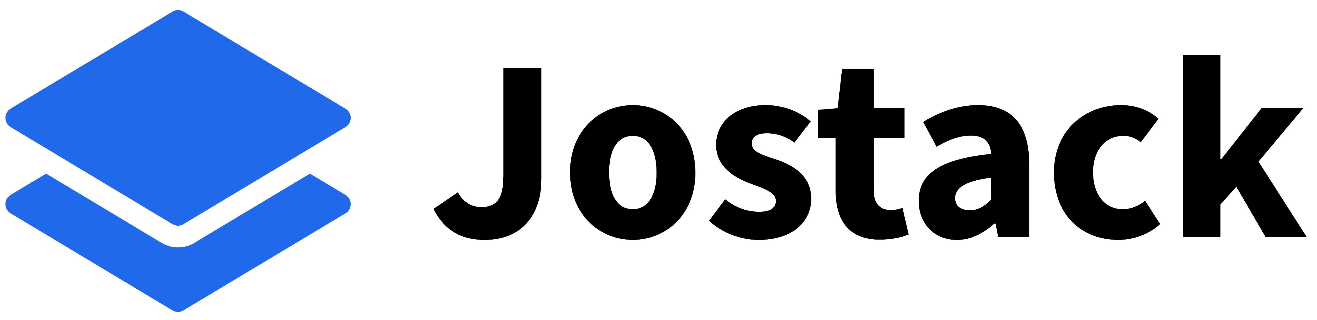Jostack: Job Search logo