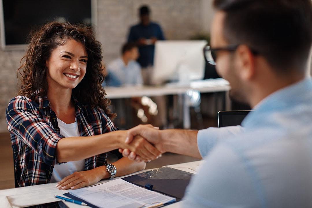 Every Interview Is a Chance to Learn, Not Just to Get Hired