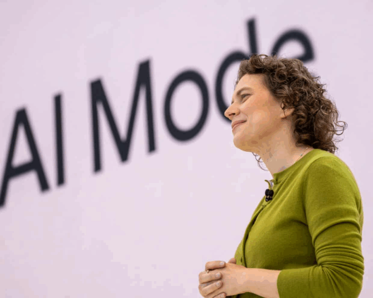 Google Unveils ‘AI Mode’ in Next Phase of Search Overhaul