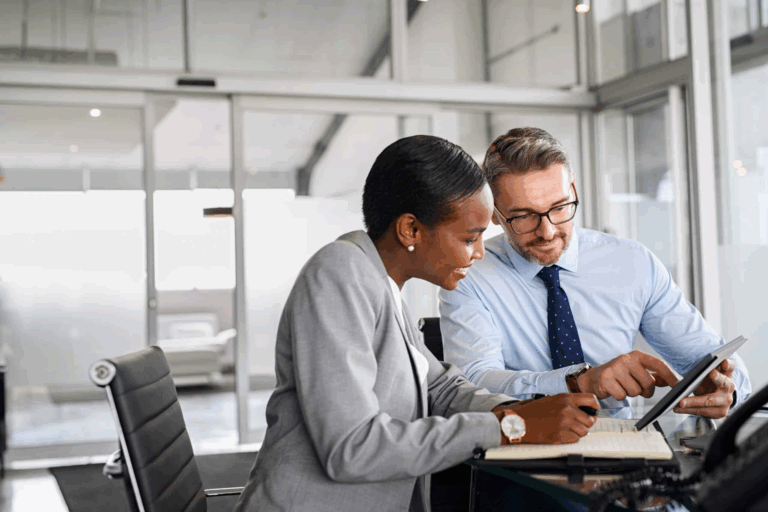 How to Build a Successful Banking Career in 2025: A Complete Guide