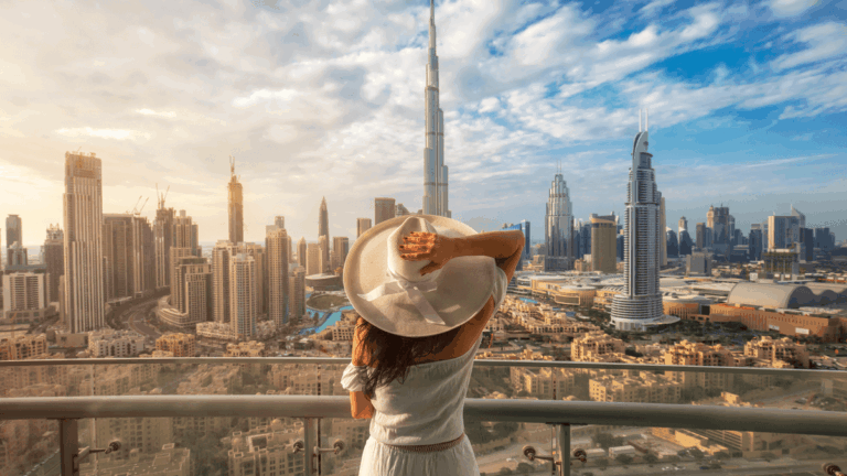 25+ Highest Paid Jobs and Employment Opportunities in Dubai for 2025