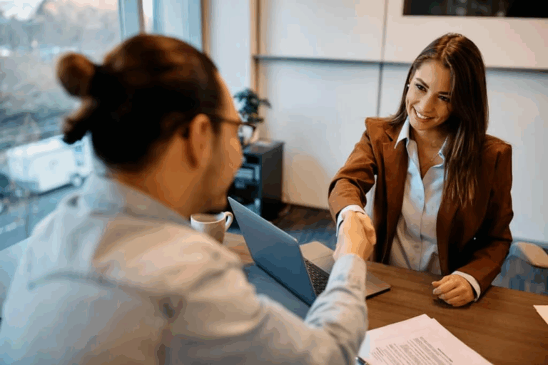 Tired of Sending Resumes Into the Void? Here’s How Technical Staffing Firms Can Fast-Track Your Job Search