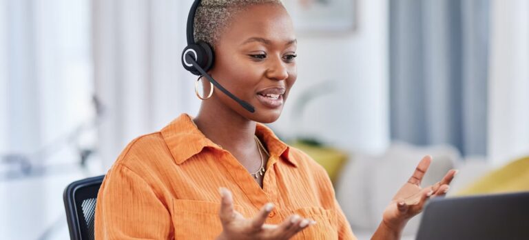 Customer Service Representative: Role, Skills, Salary & Career Path